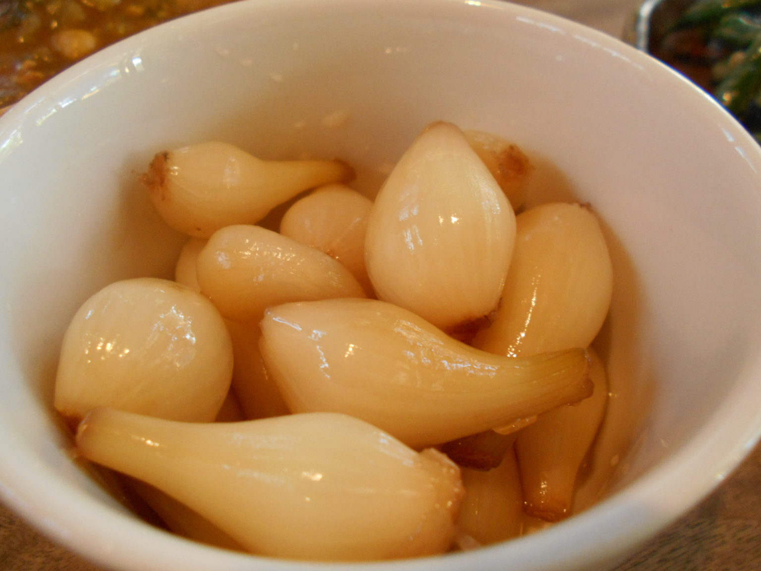 パリッパリで美味しい、らっきょう甘酢漬けの作り方～超簡単～ | 自給自足の小さな暮らしーろん農園ー